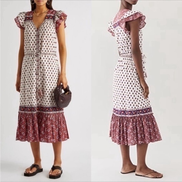 Veronica Beard Veronica Beard - Picture 3 of 13